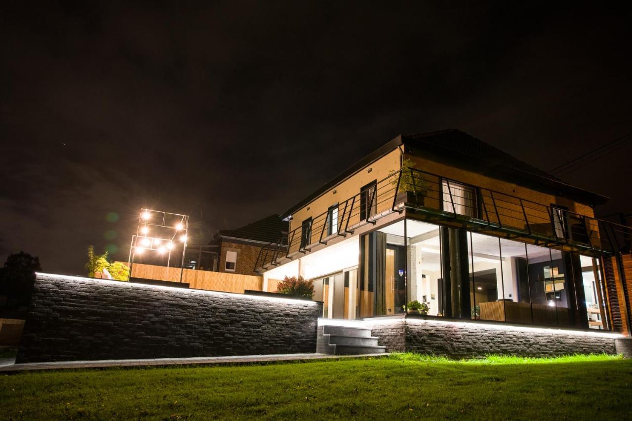 Buenas Noches Guest house