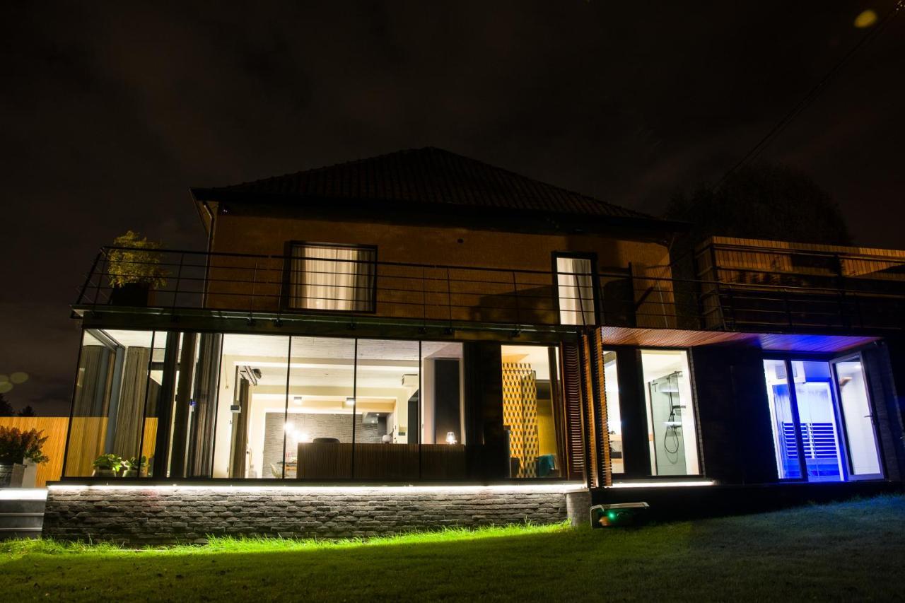 Buenas Noches Guest house