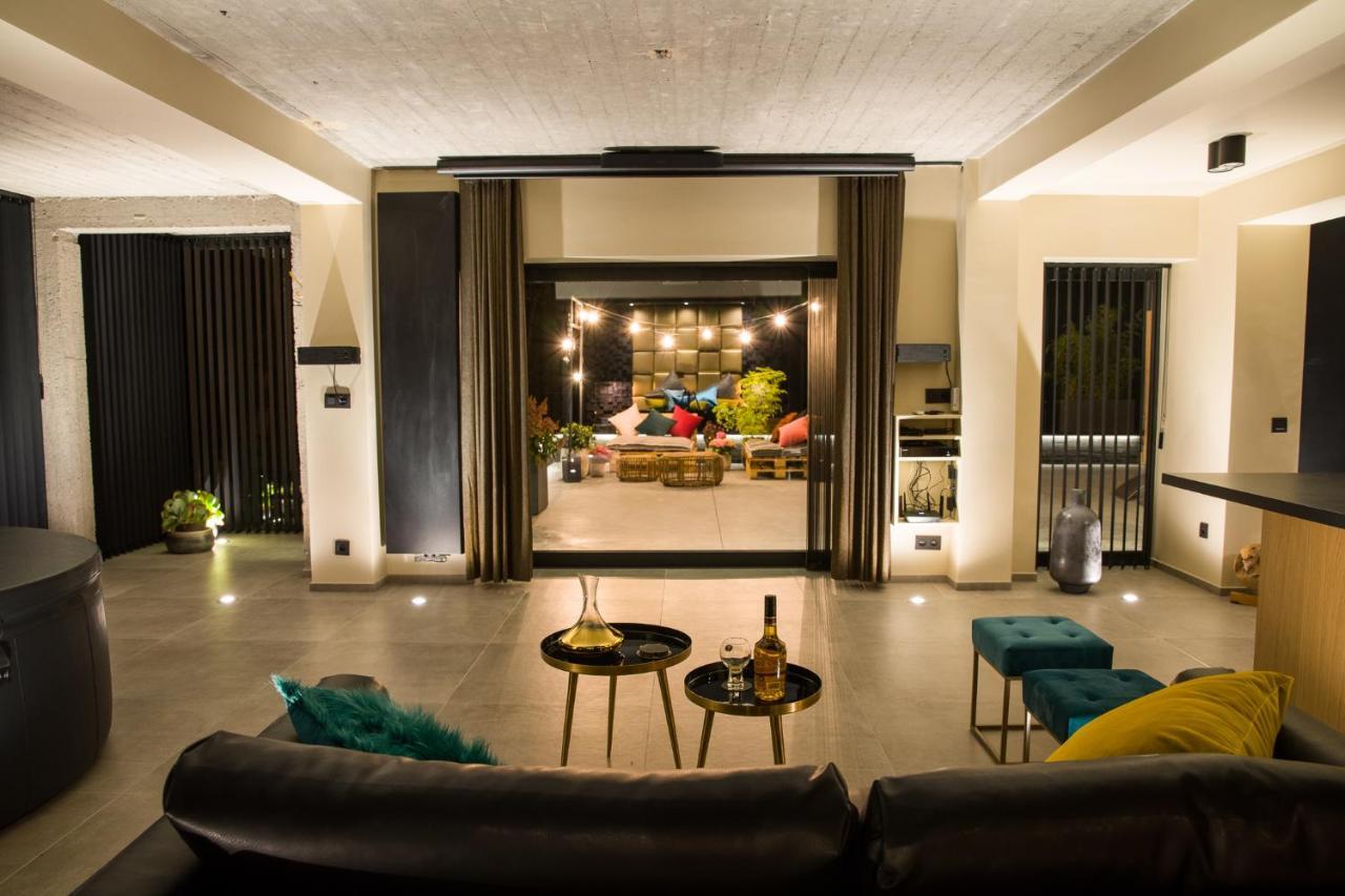 Guest house Buenas Noches *
