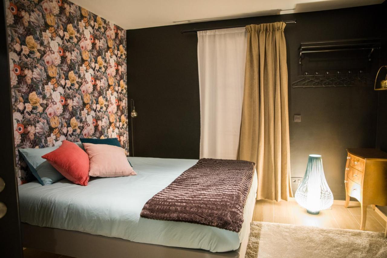 Buenas Noches Guest house Seraing
